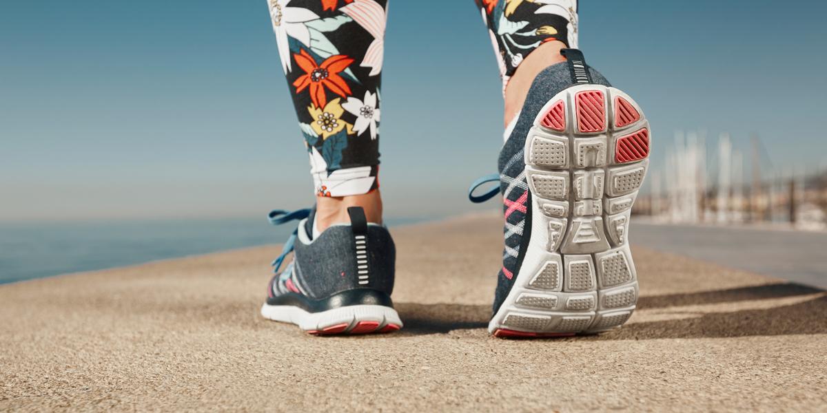 Jet-Set in Comfort: Travel-Friendly Shoes for Women