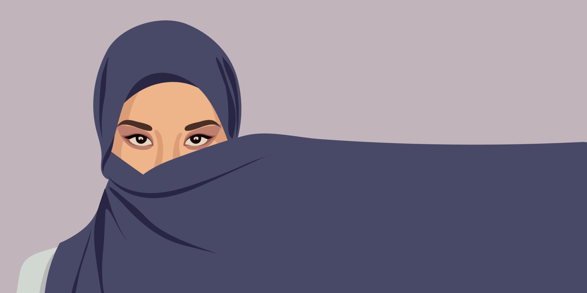 How to Do Nice Hijab Styles Without Fuss, Even If You're a Total Beginner