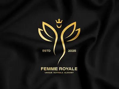 FEMME ROYALE