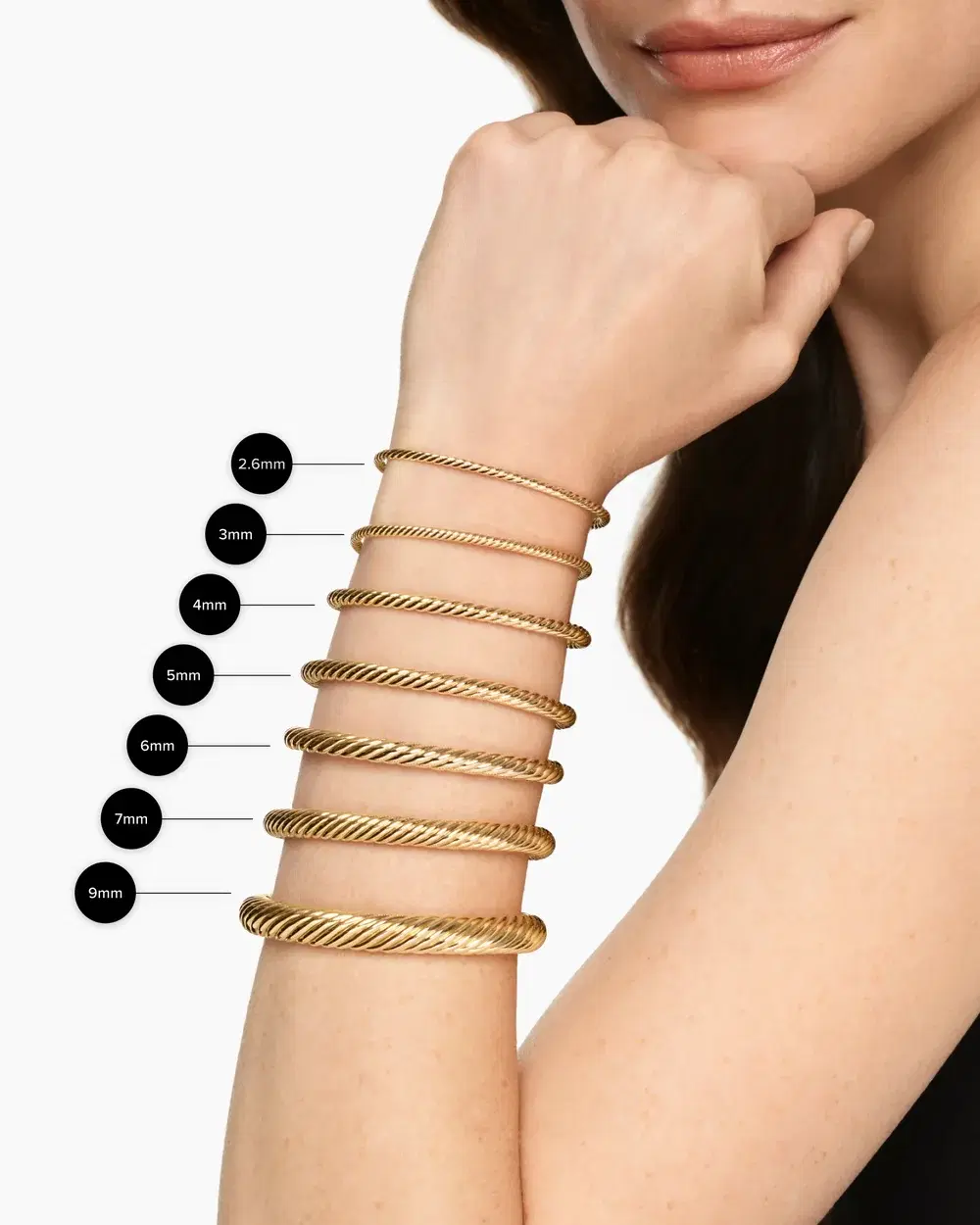 Flex X Bracelet