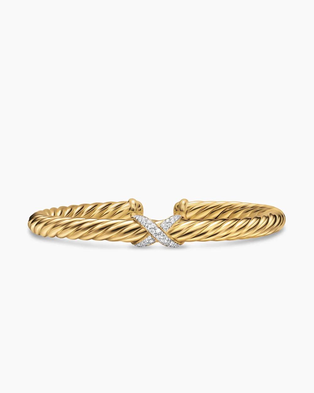 Flex X Bracelet thumbnail 4