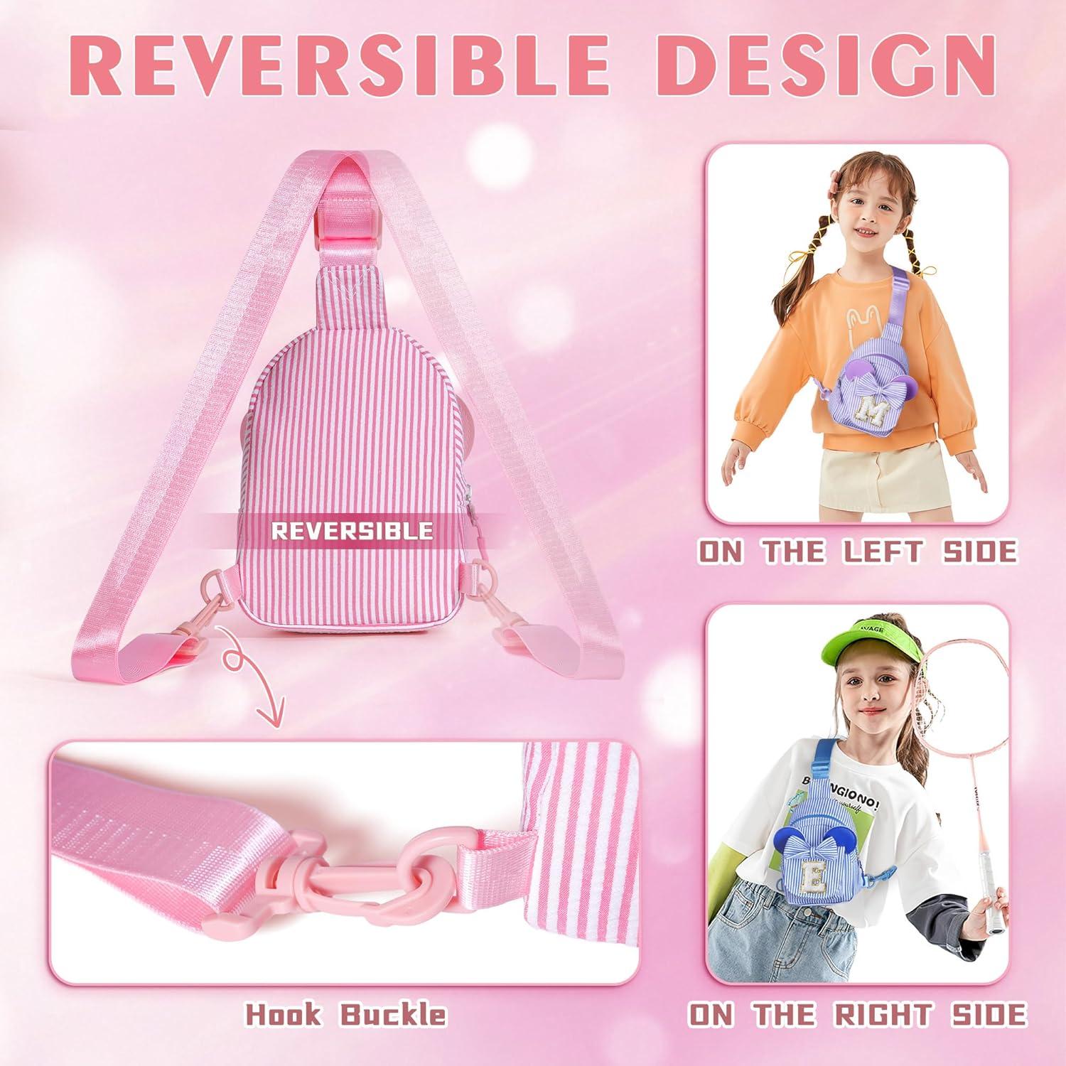 Birthday Gifts for Girls Kids Sling Bag