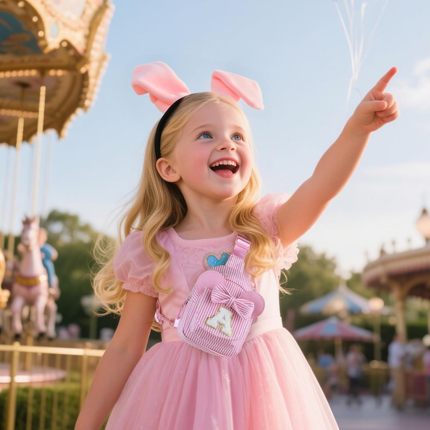Birthday Gifts for Girls Kids Sling Bag thumbnail 4