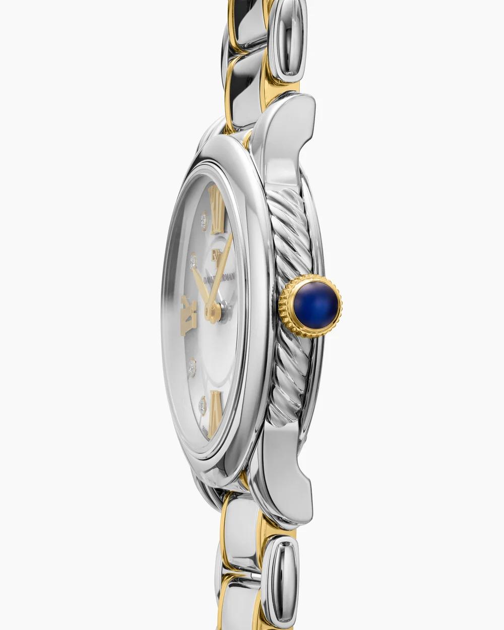 Classic Zara Watch thumbnail 3