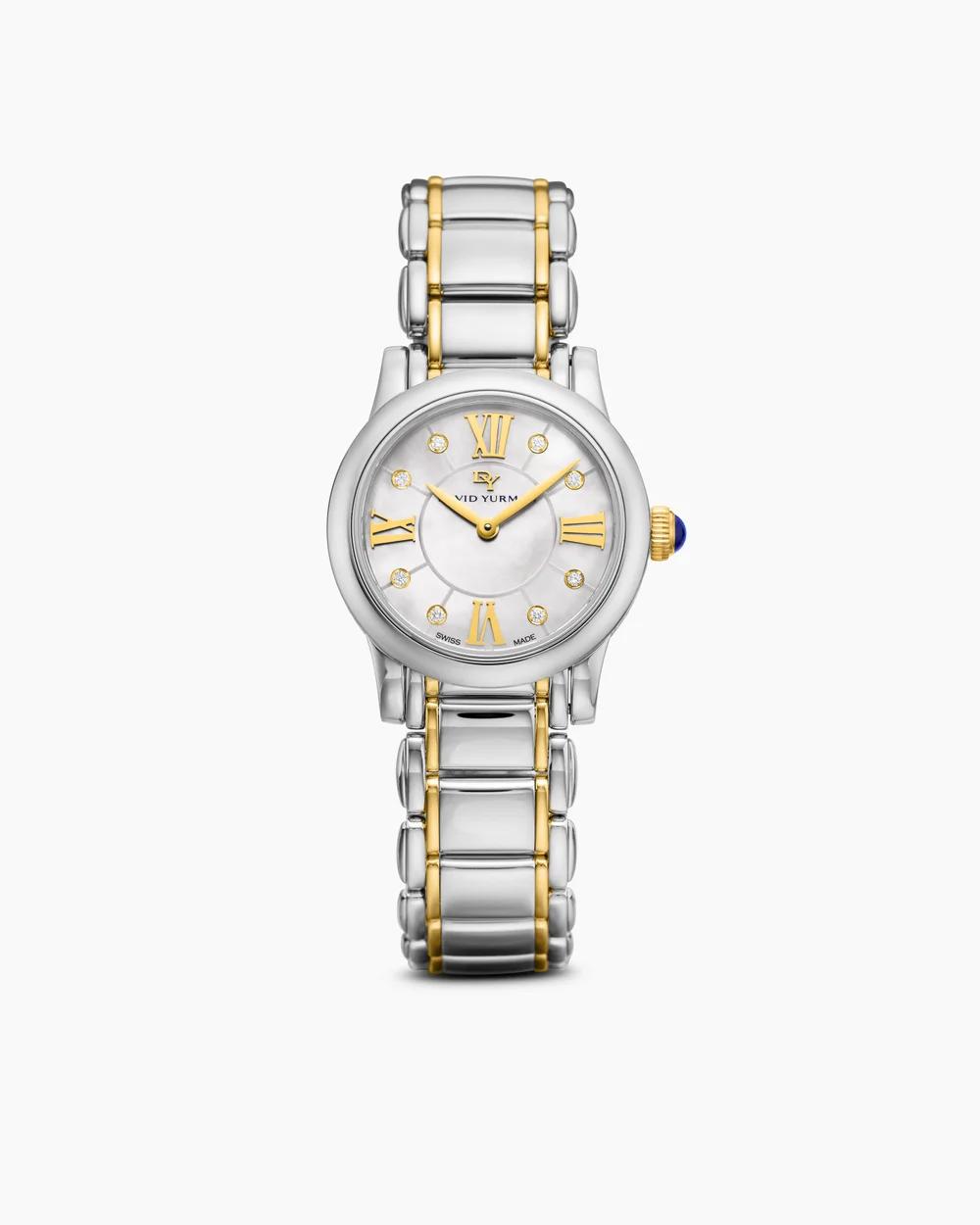 Classic Zara Watch thumbnail 4