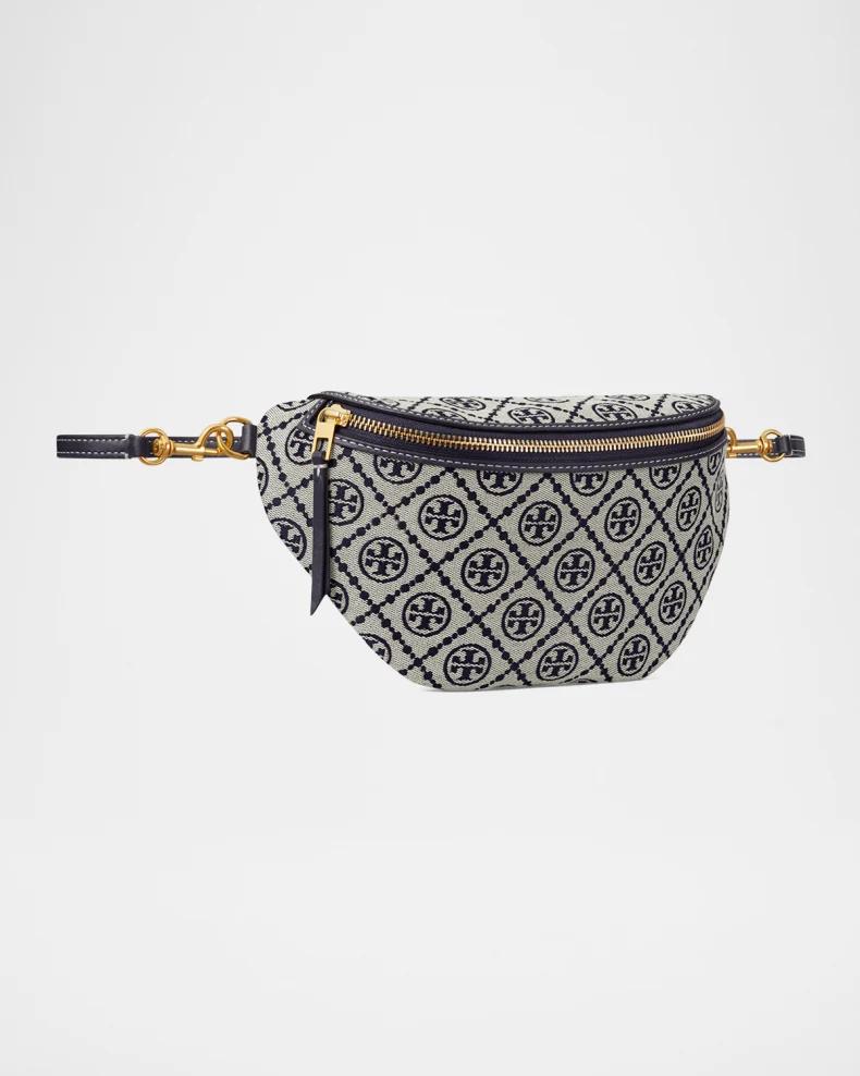 T Monogram Belt Bag thumbnail 2