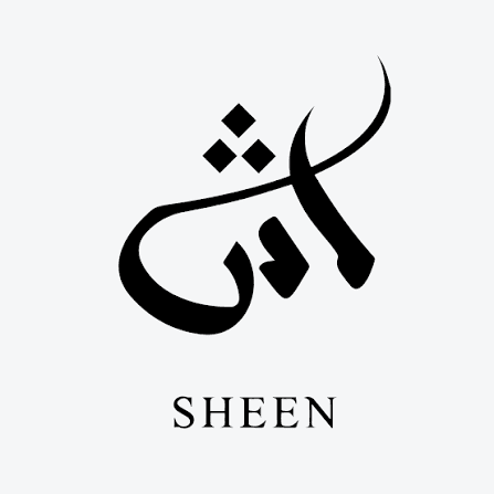 Sheen