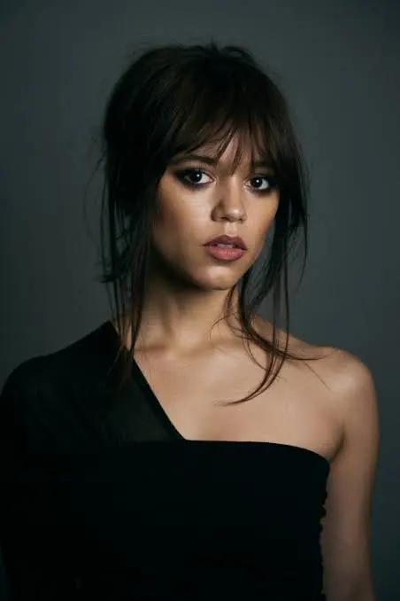 Jenna Ortega