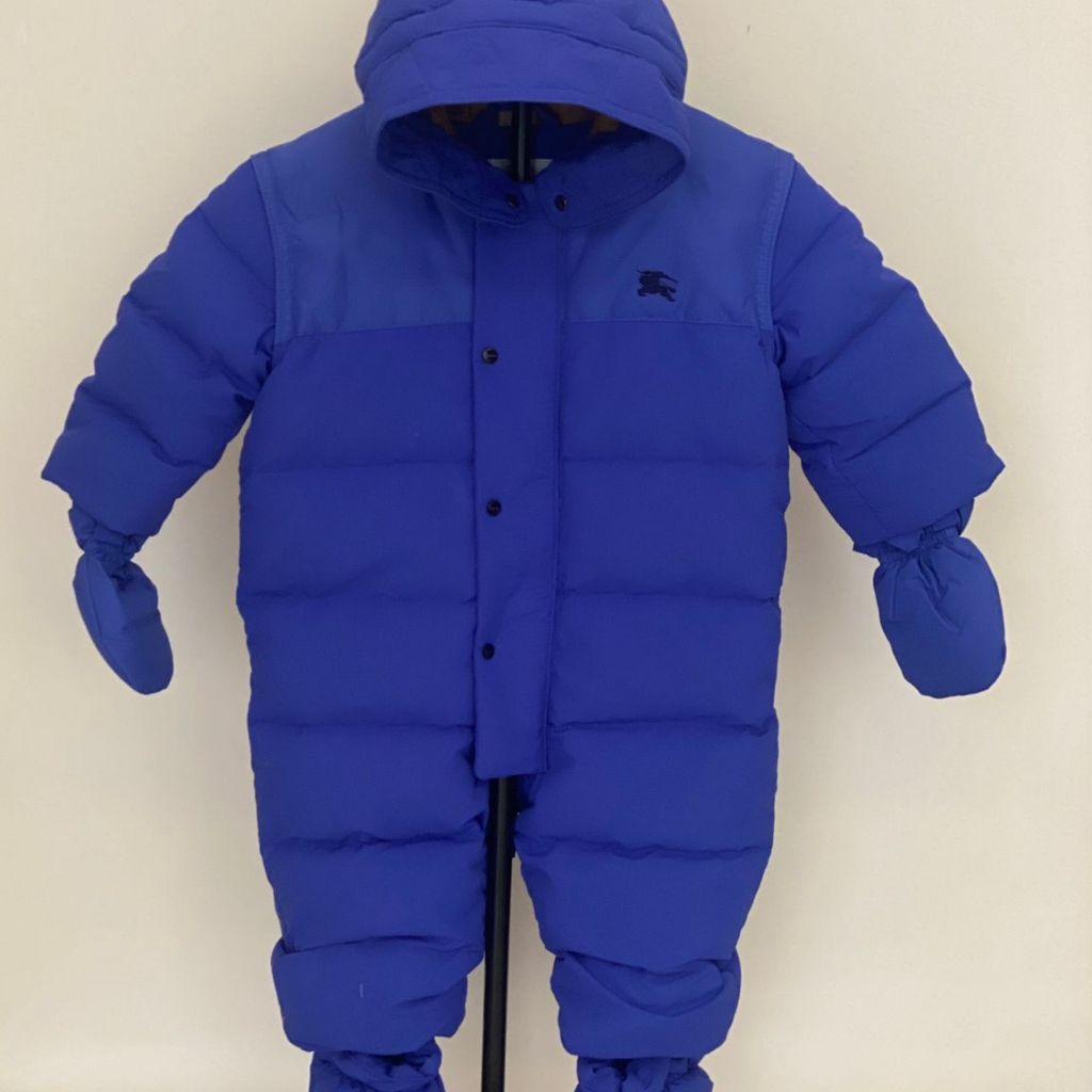 Burberry kids