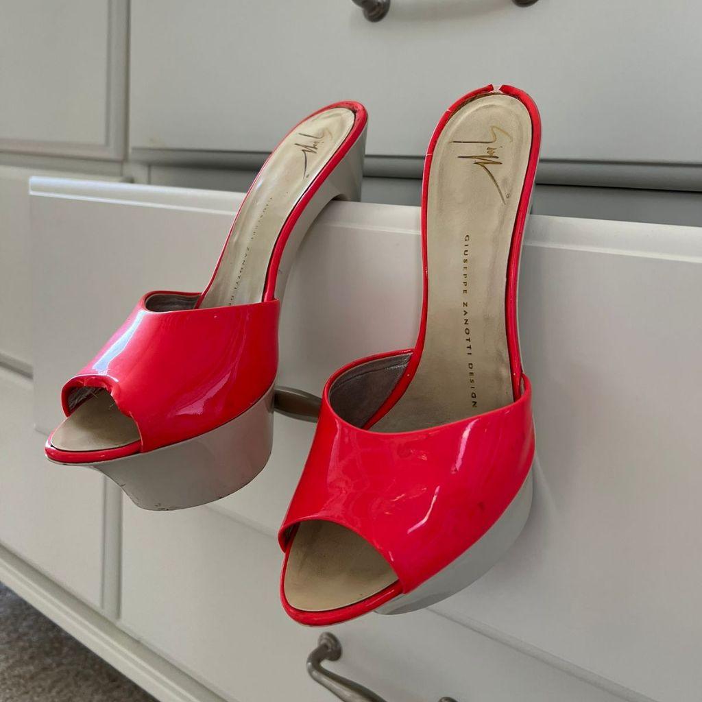 Giuseppe Zanotti
