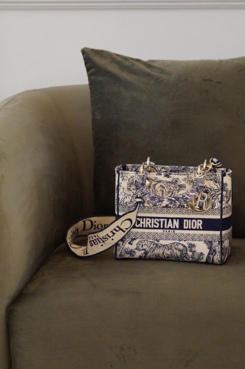 Christian Dior thumbnail 3