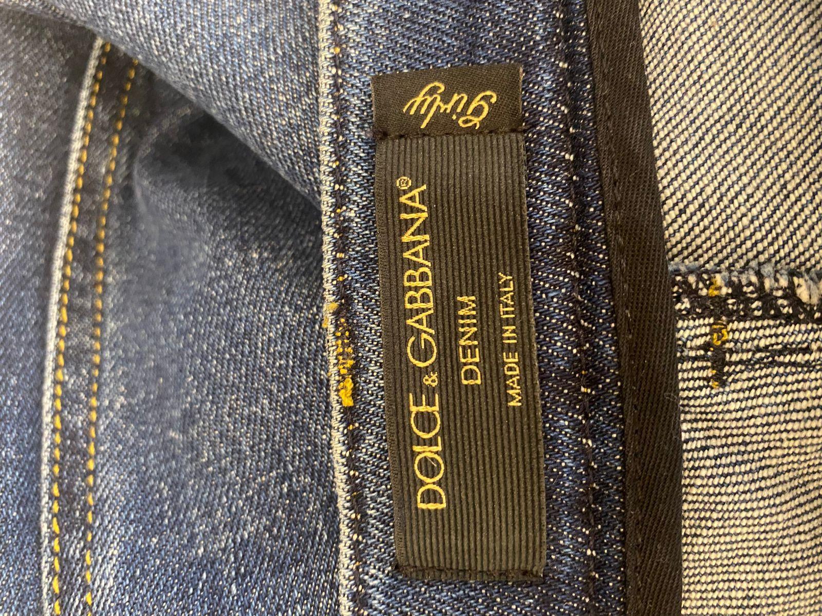 Dolce & Gabbana thumbnail 3