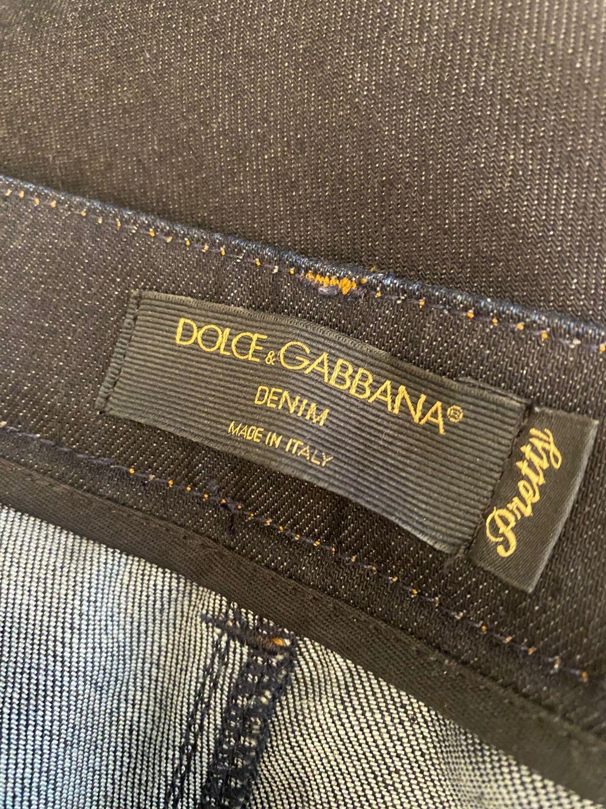 Dolce & Gabbana thumbnail 3