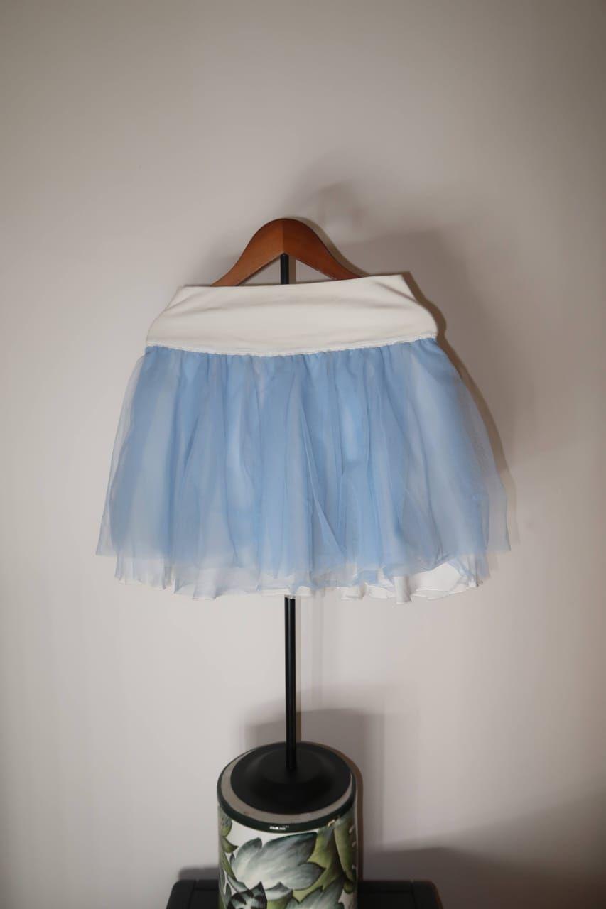 PINCO PALLINO skirt thumbnail 2