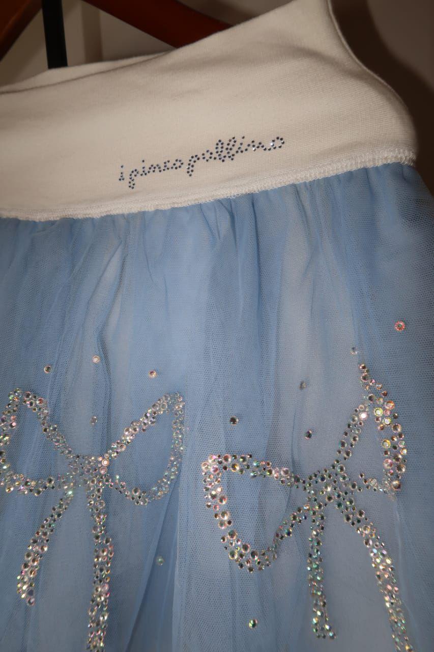 PINCO PALLINO skirt thumbnail 4