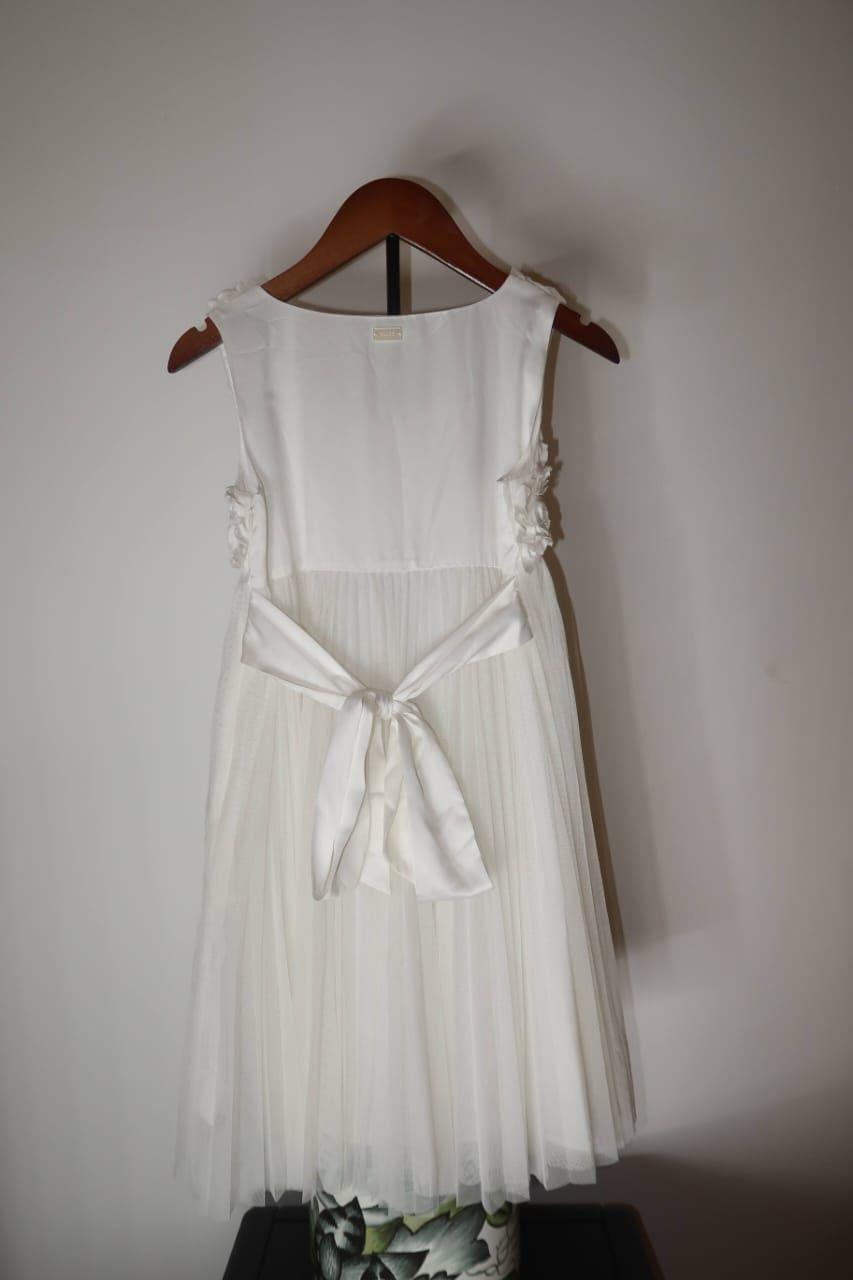 Miss Grant Beach Flower Dress thumbnail 4