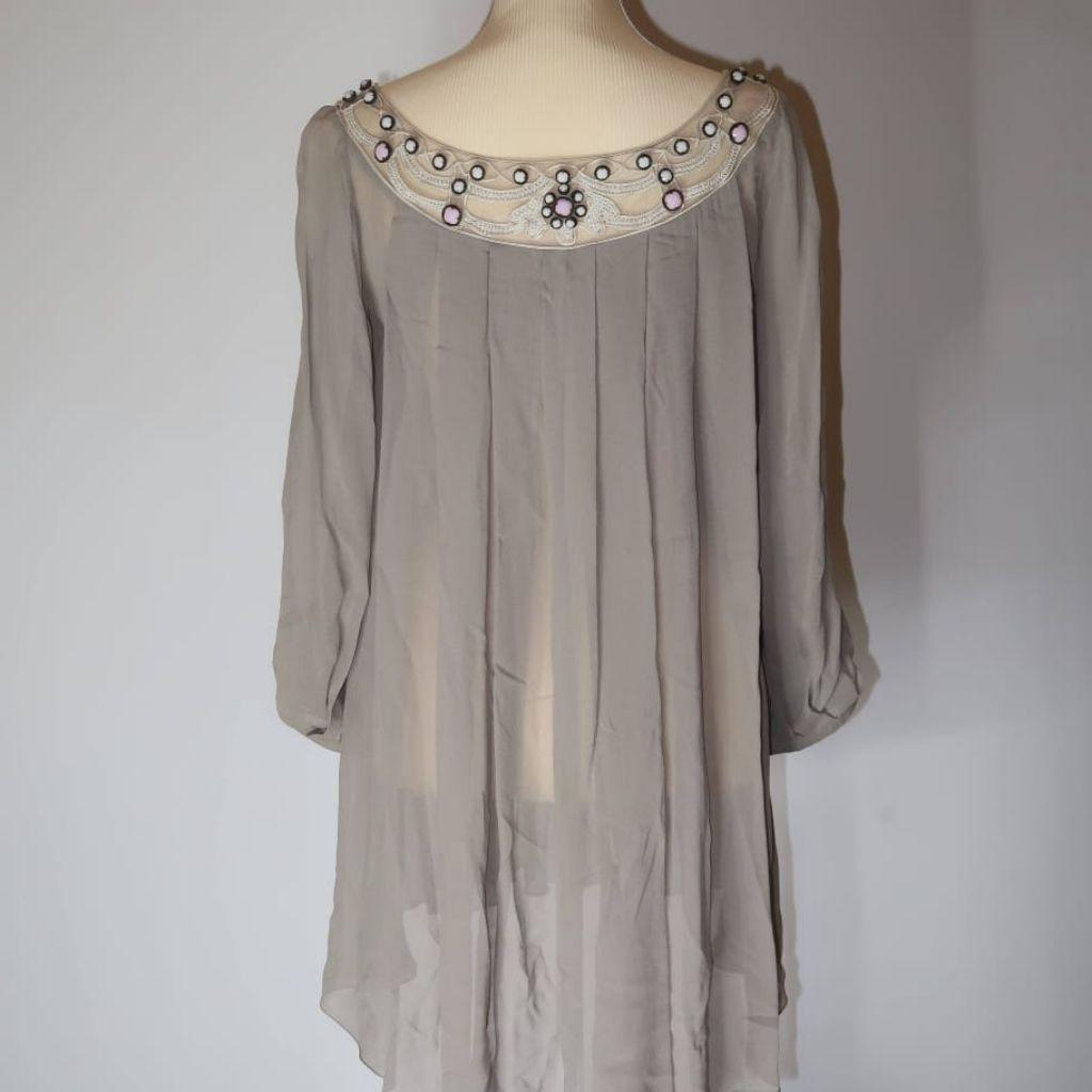 Temperley Blouse