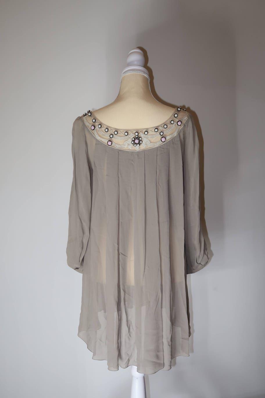 Temperley Blouse thumbnail 2