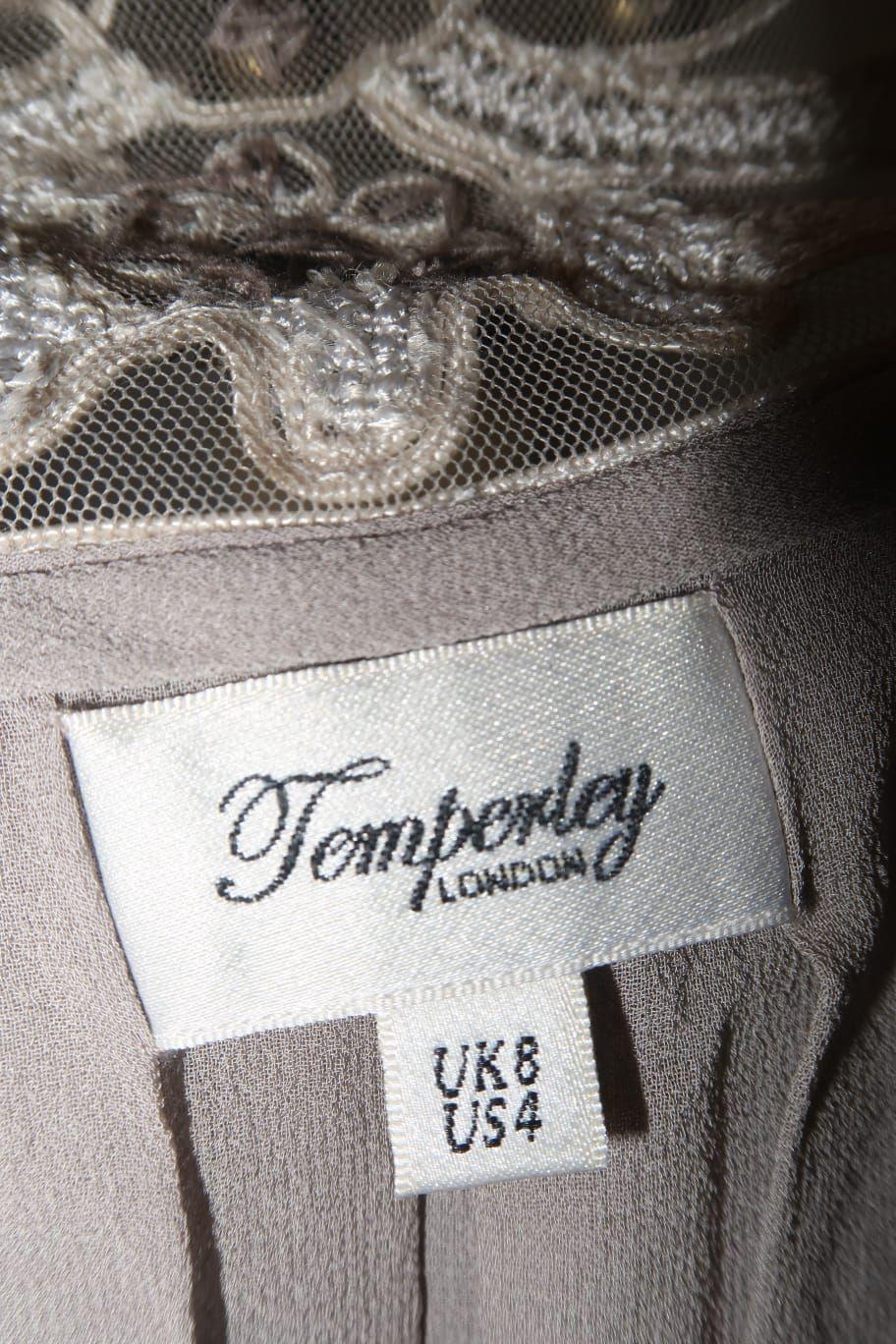 Temperley Blouse thumbnail 3