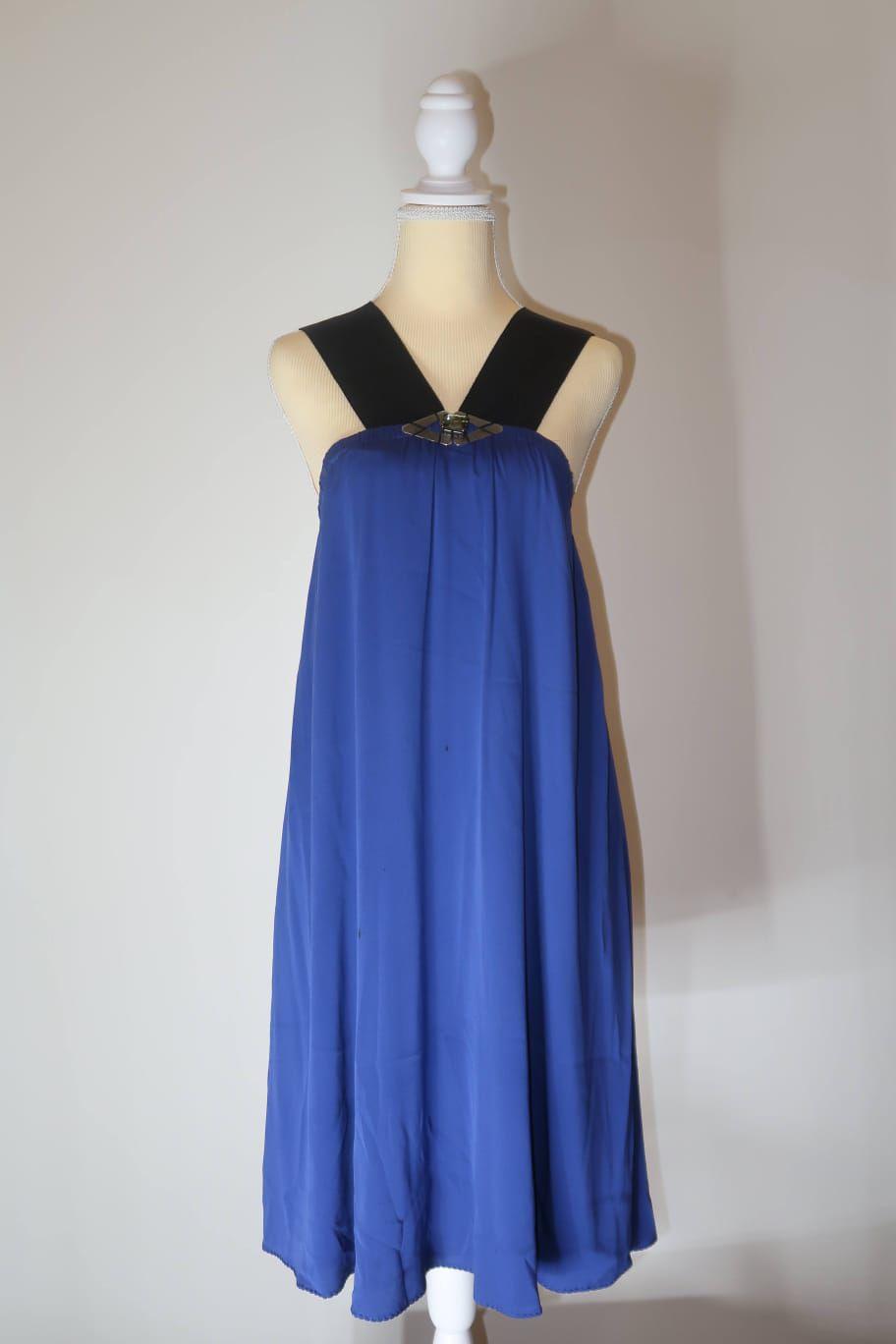 Elie Tahari BERGDORF knee length dress thumbnail 2