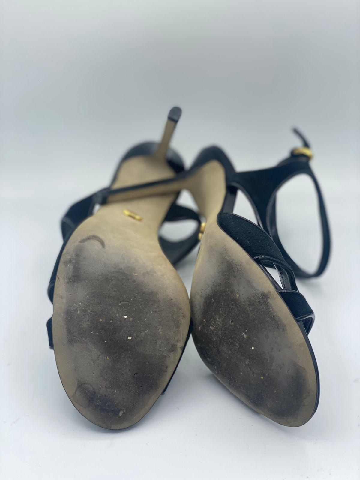 Sergio Rossi Sandals thumbnail 2