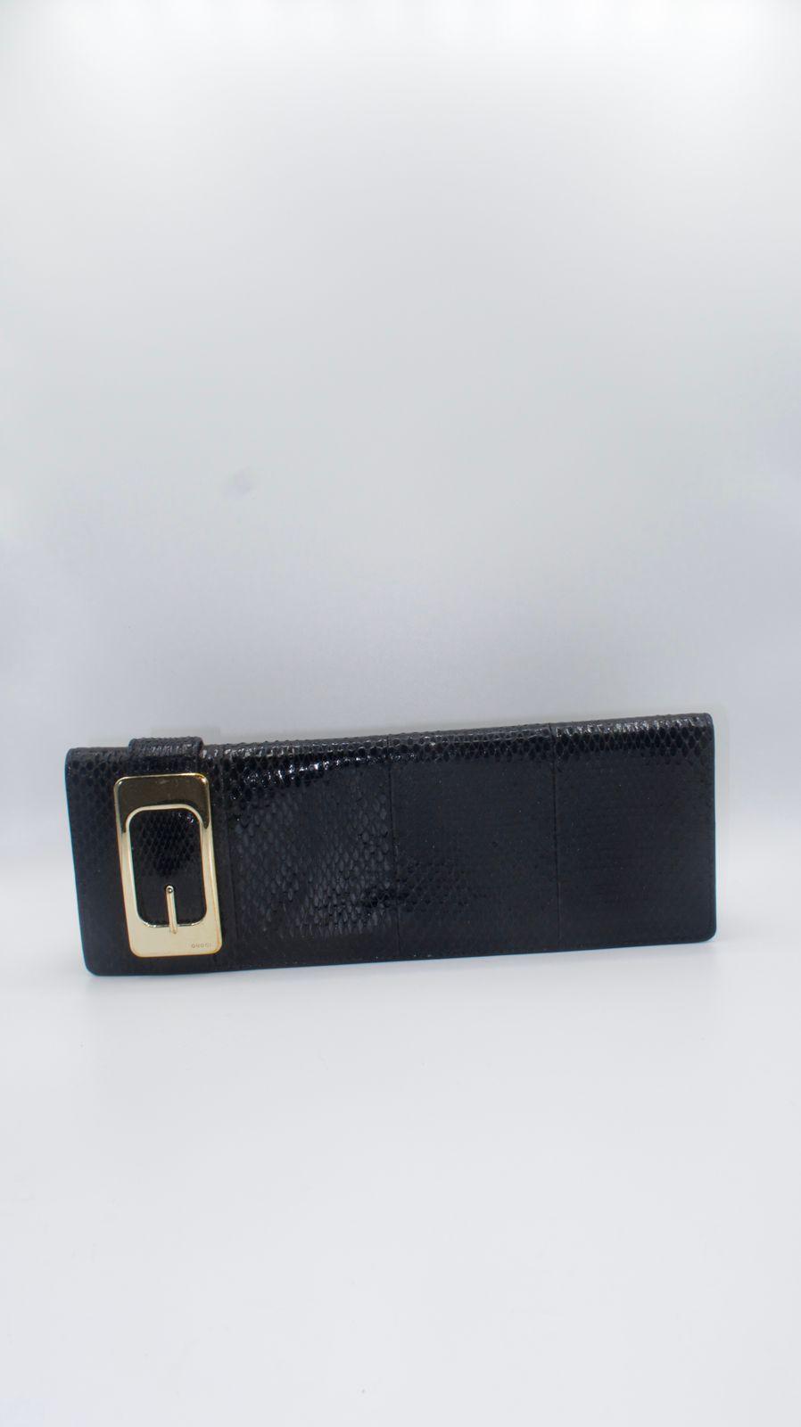 Gucci
Snakeskin Romy thumbnail 3