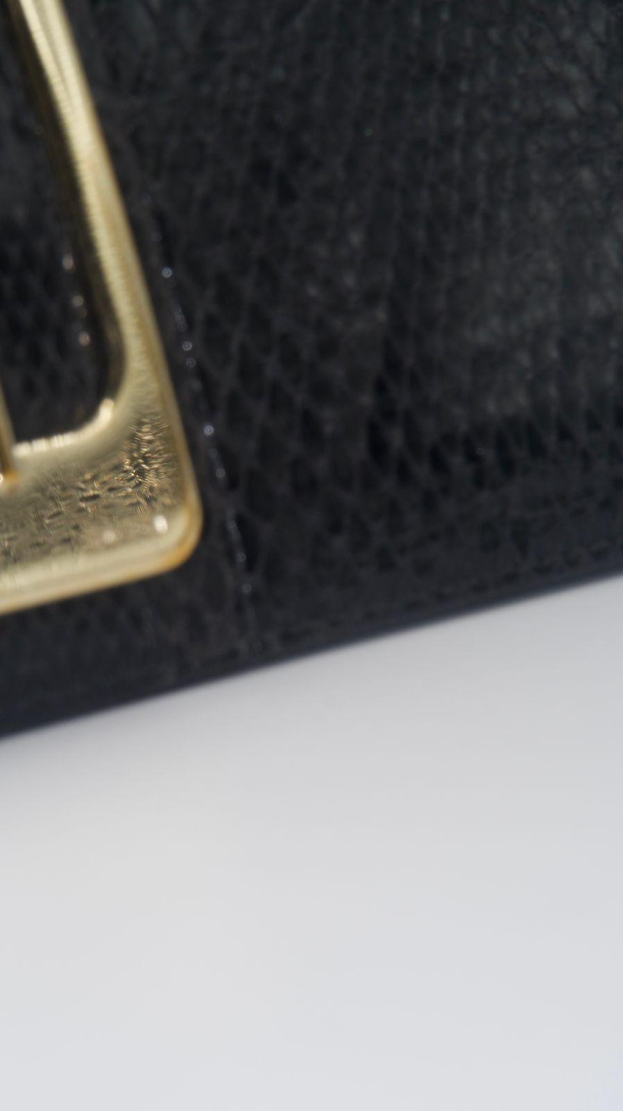 Gucci
Snakeskin Romy thumbnail 4