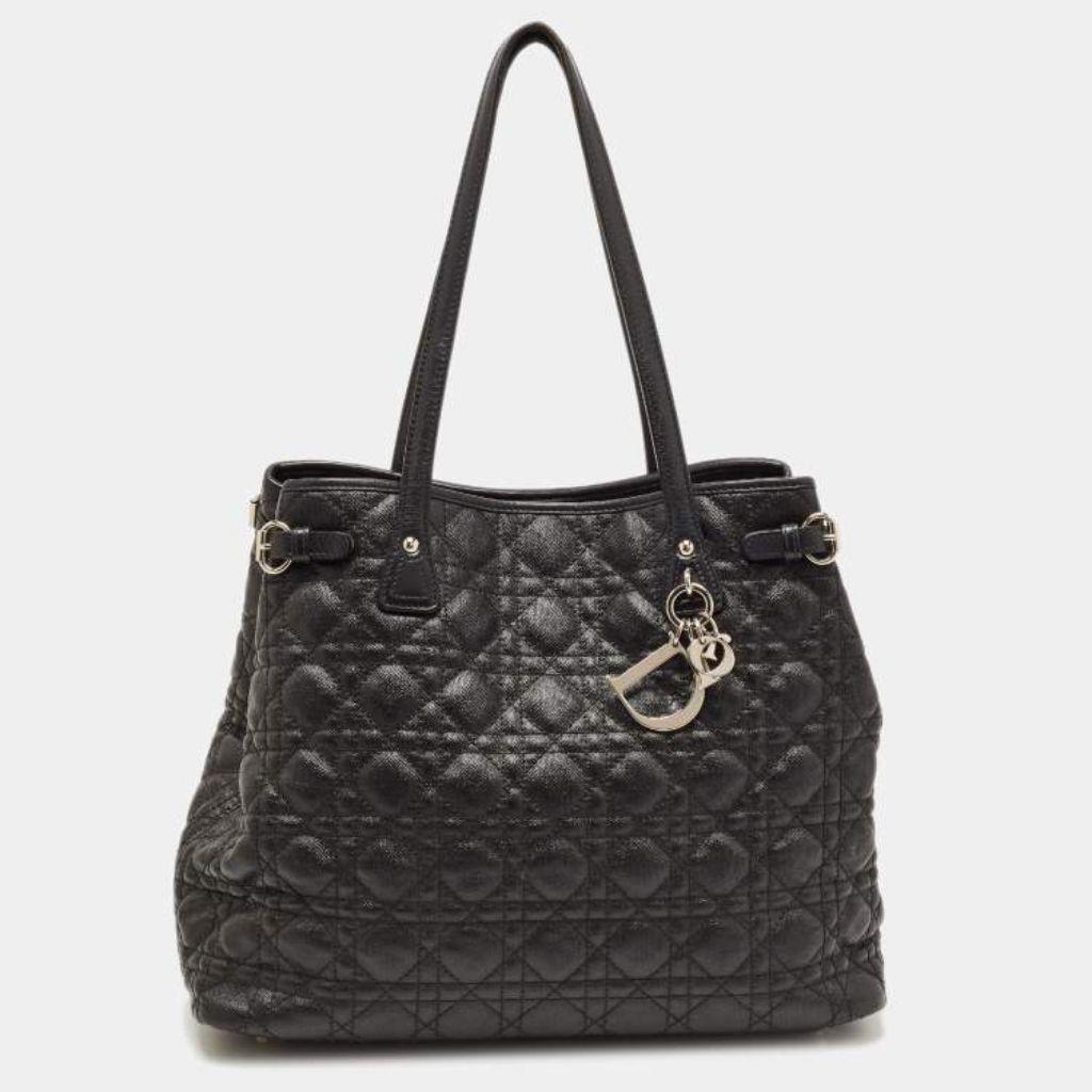 Christian Dior Panarea Tote bag