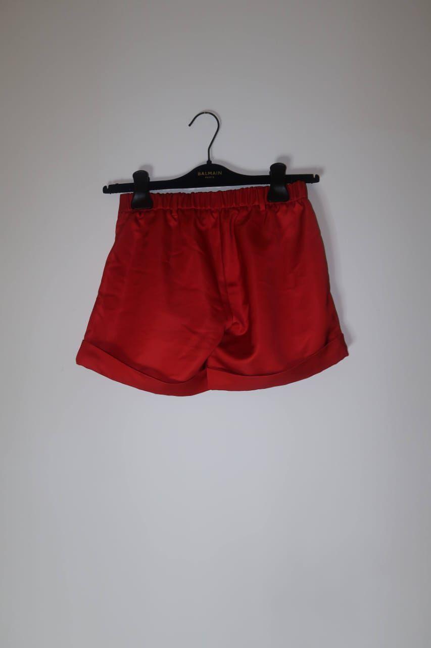 Moschino Kids Teddy Bwar Motif Swim Shorts thumbnail 4
