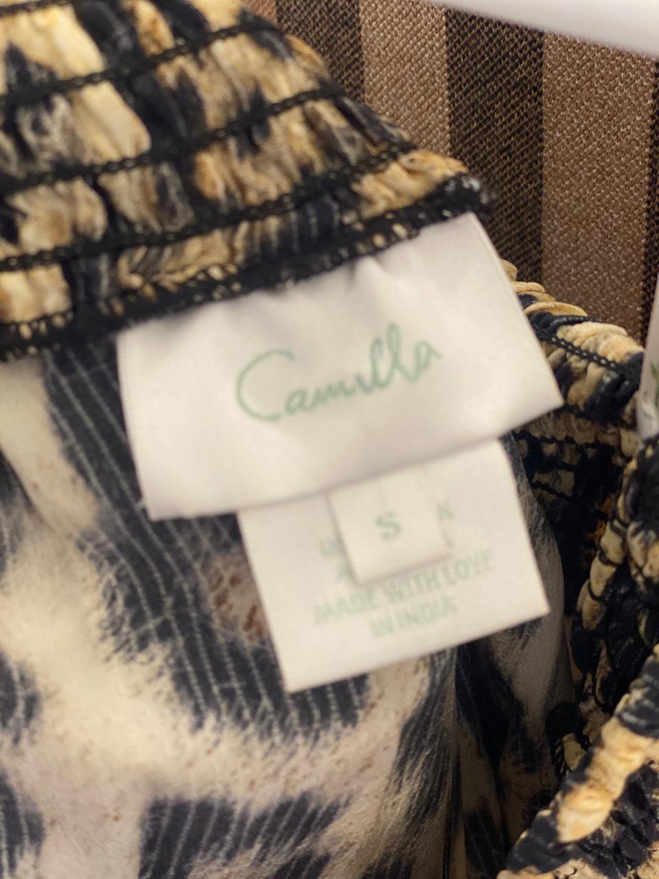 Camilla Jumpsuit thumbnail 4