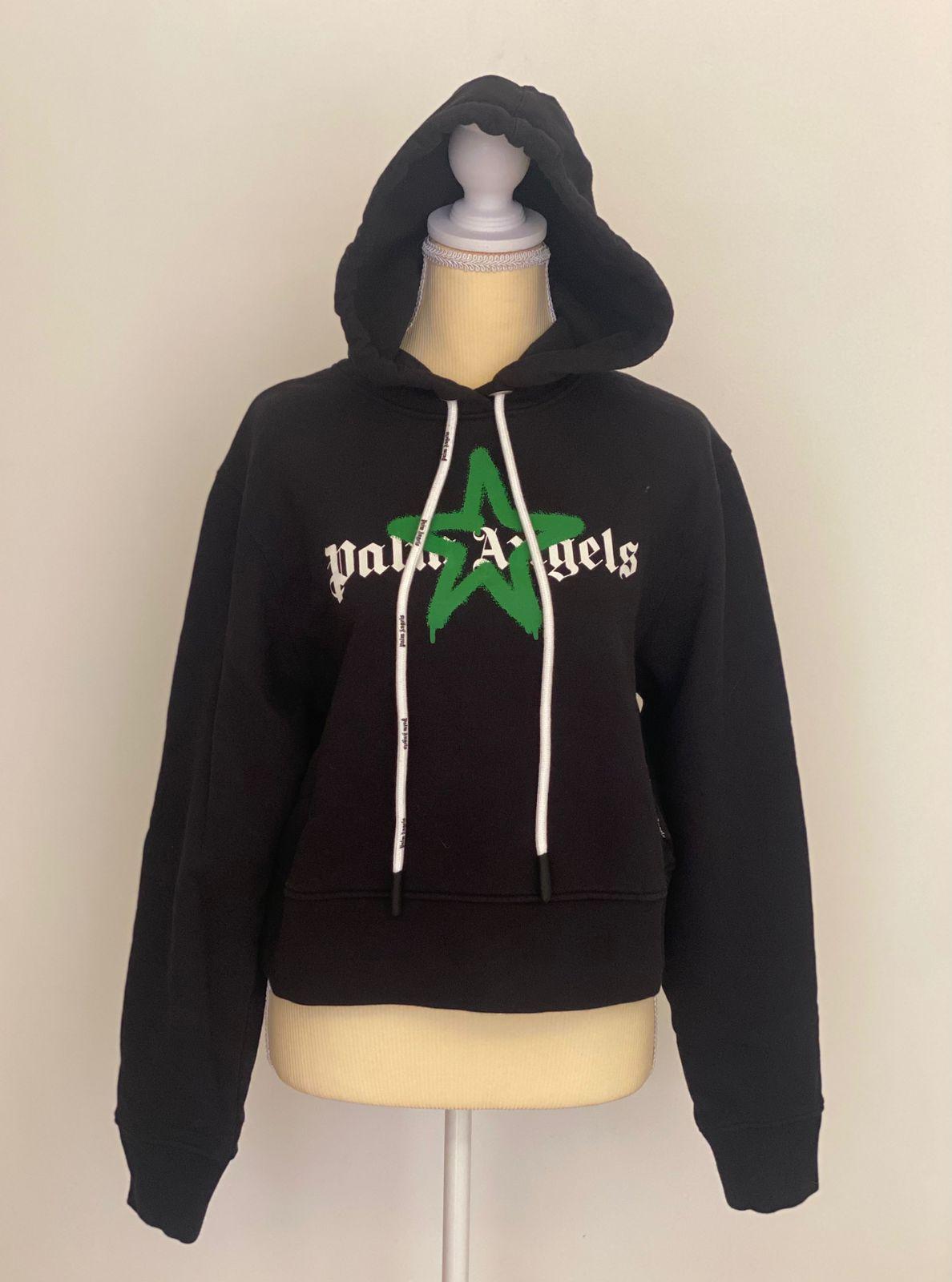 Palm angel thumbnail 3