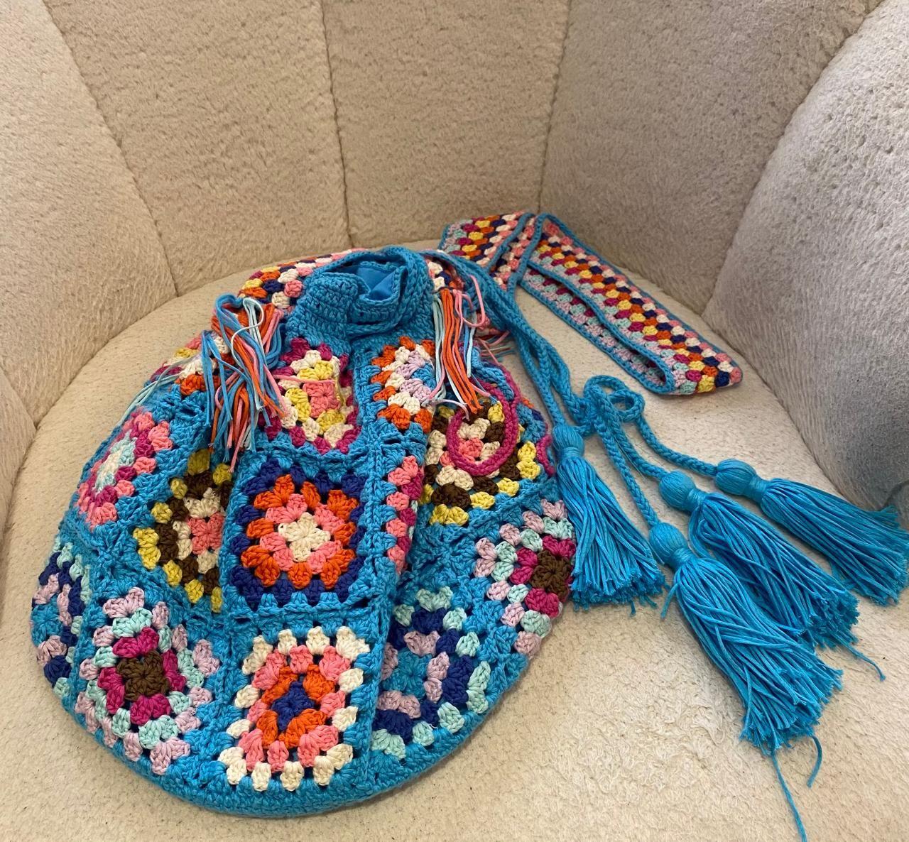 MC2 Saint Barth
Bucket Bag thumbnail 4
