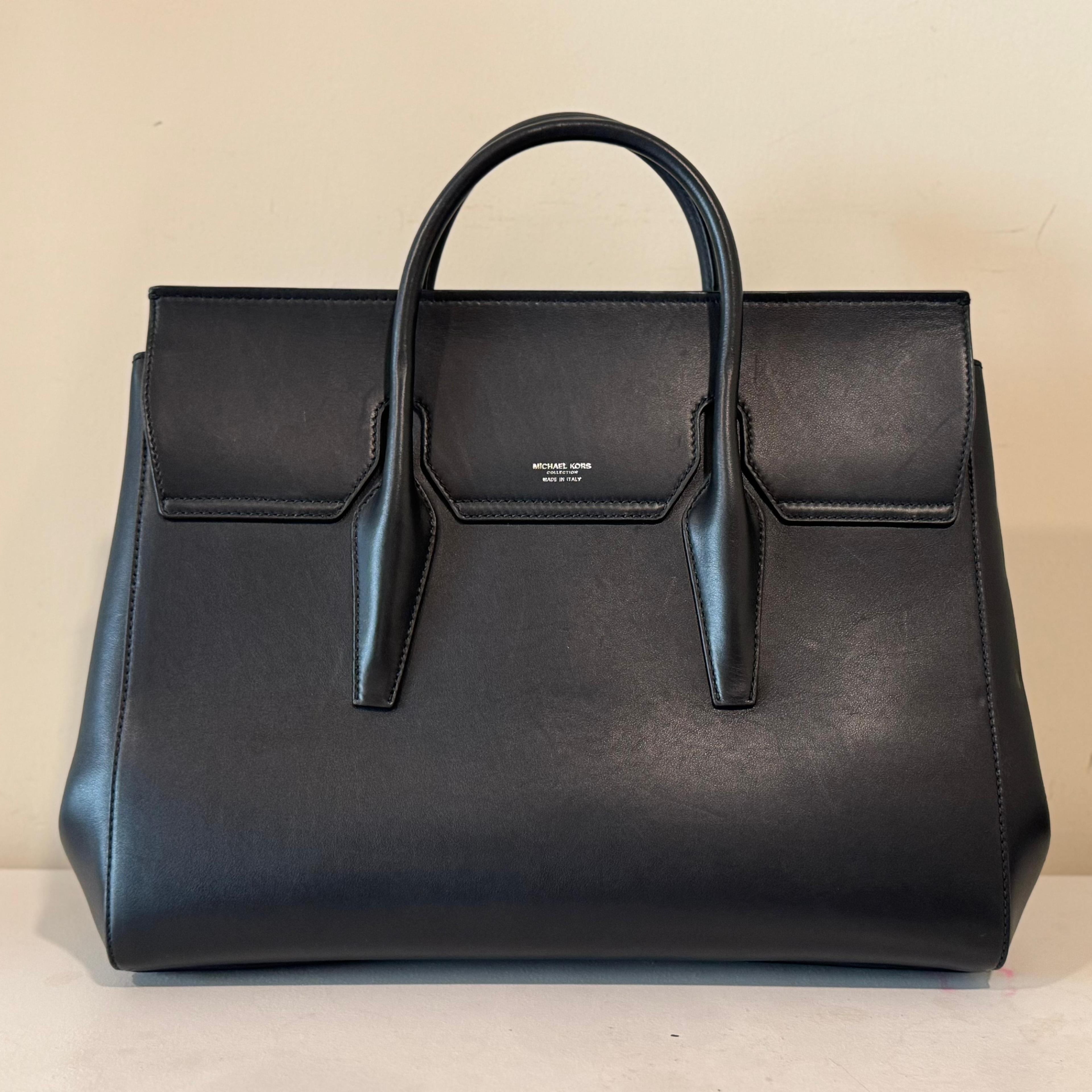 MK Collection Campbell Weekender Bag thumbnail 2