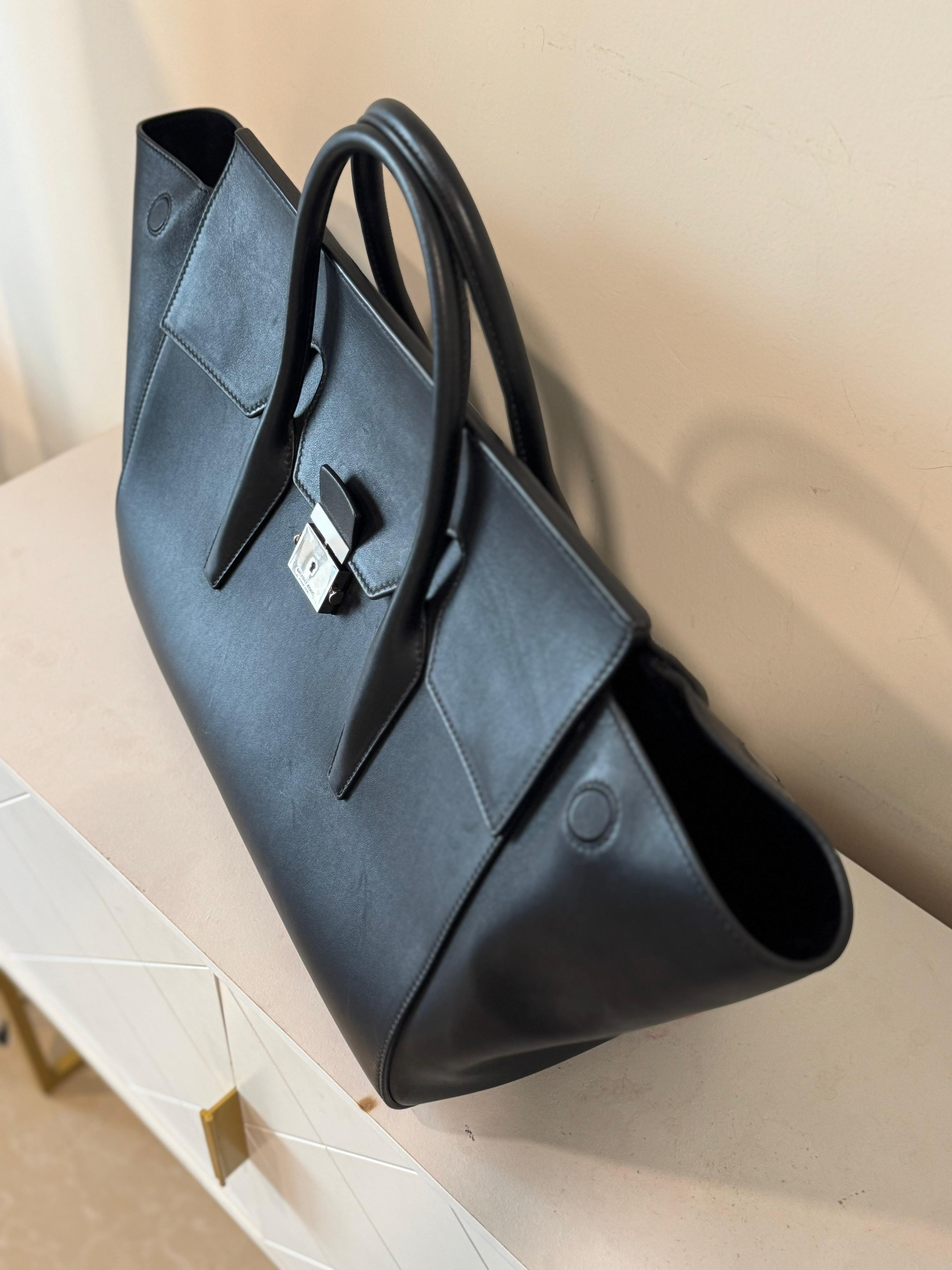 MK Collection Campbell Weekender Bag thumbnail 4