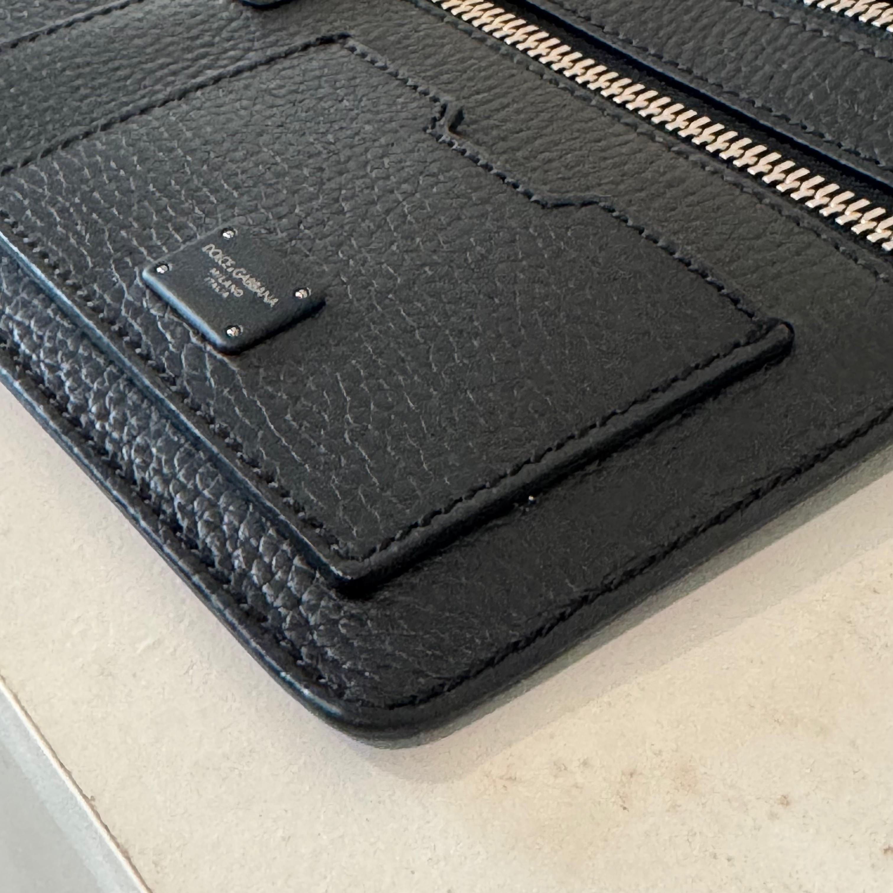 D&G Palermo Flat Crossbody Bag thumbnail 2