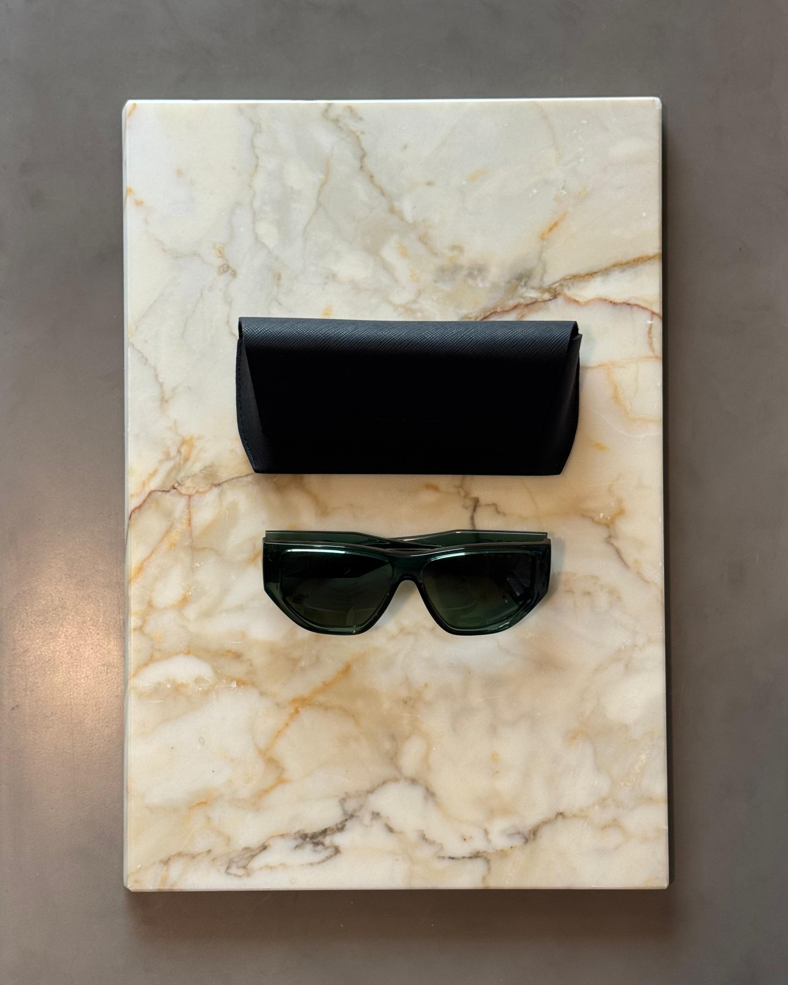 Salvatore Ferragamo Sunglasses thumbnail 2