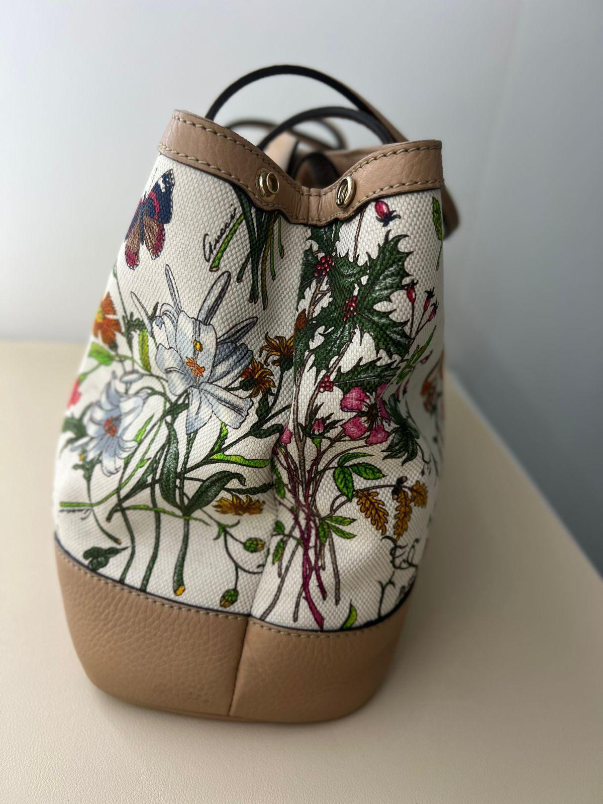 Gucci Tote Bag thumbnail 3