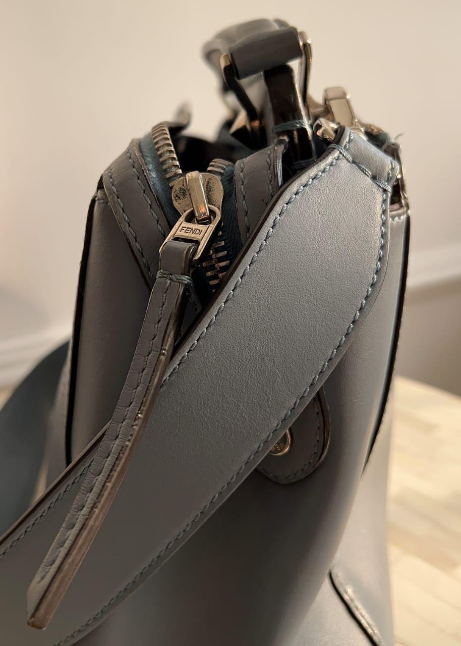 FENDI Dotcom Handbag thumbnail 3