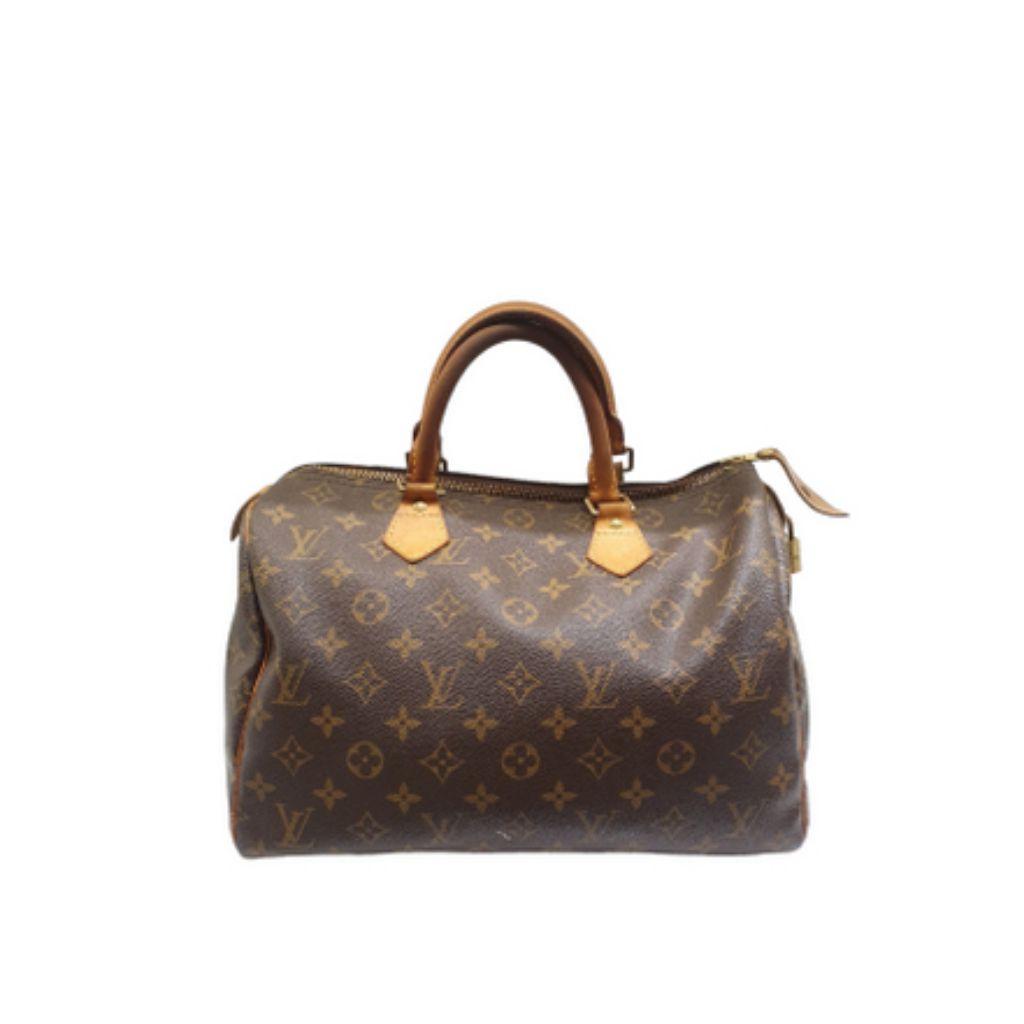 Louis Vuitton Speedy Bandoulière 30