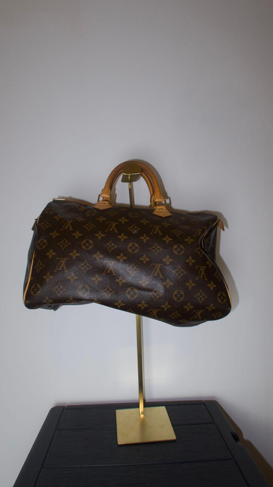 Louis Vuitton Speedy Bandoulière 30 thumbnail 2
