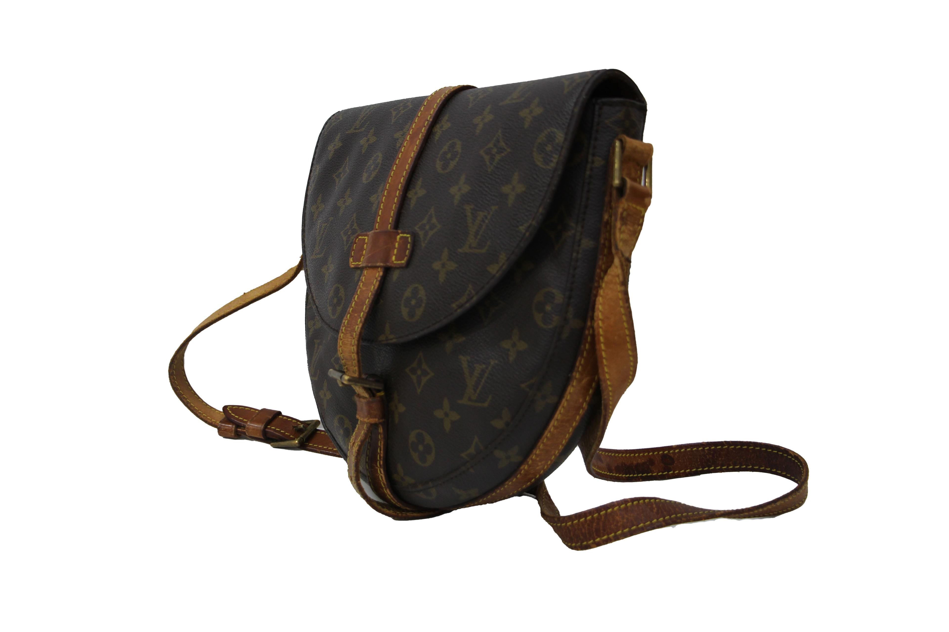 Vintage Louis Vuitton Chantilly Monogram thumbnail 2