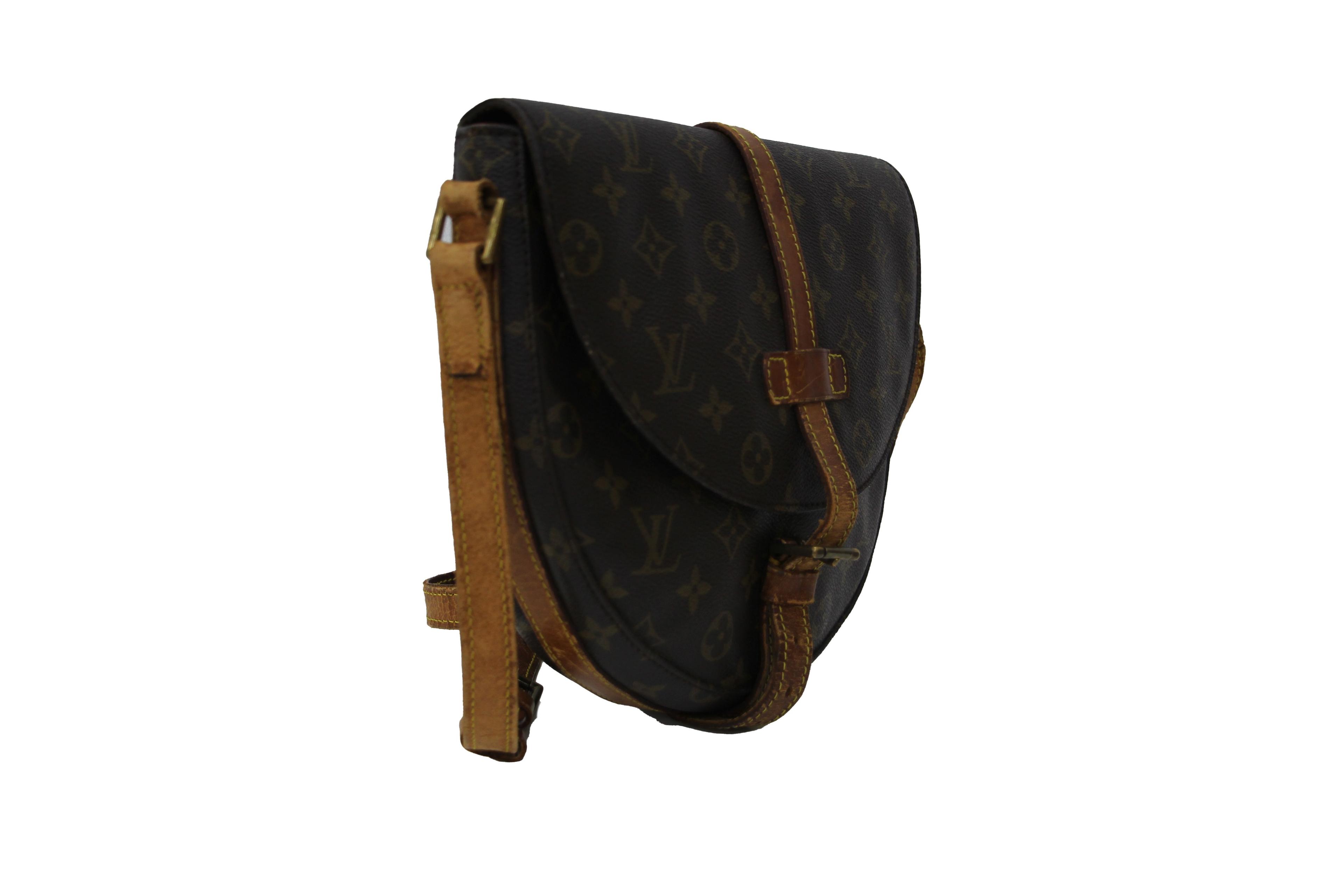 Vintage Louis Vuitton Chantilly Monogram thumbnail 3