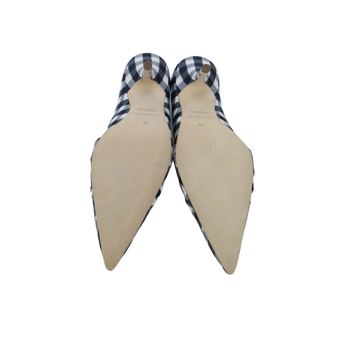 Shoes by Maje thumbnail 4