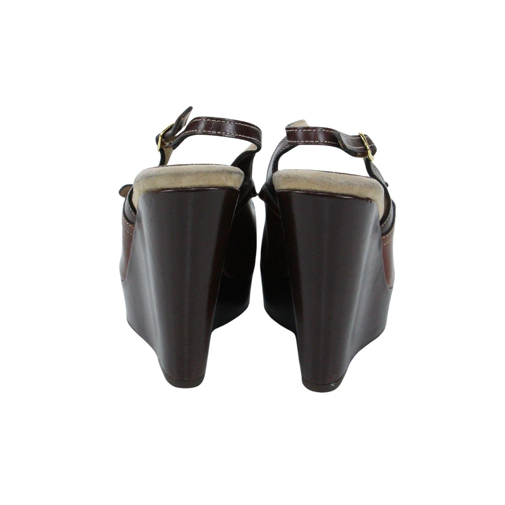 Shoes by Dolce & Gabanna thumbnail 2