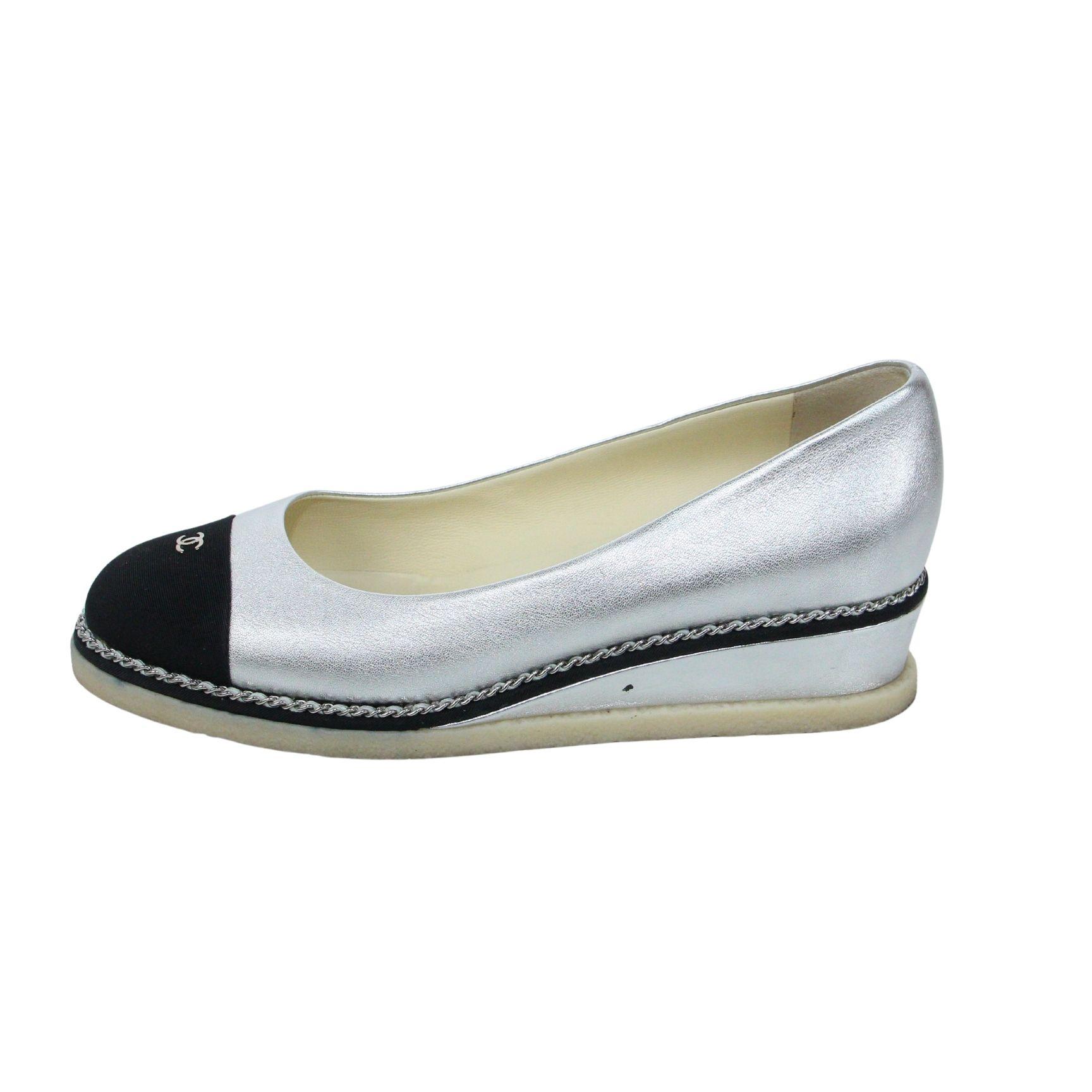 Chanel Pumps thumbnail 2