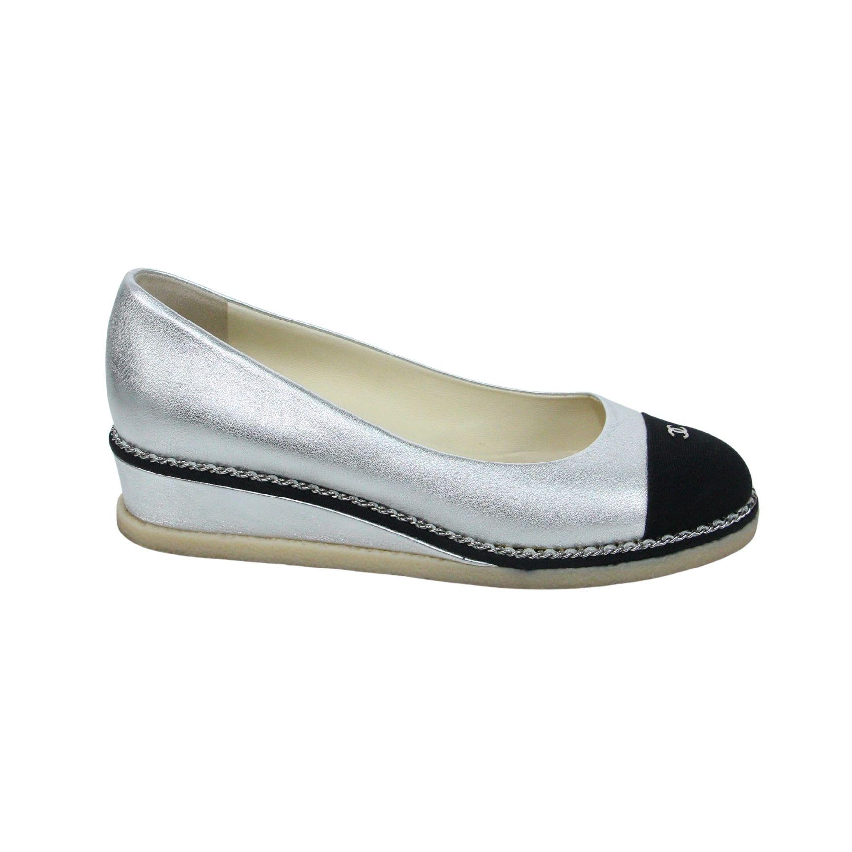 Chanel Pumps thumbnail 3