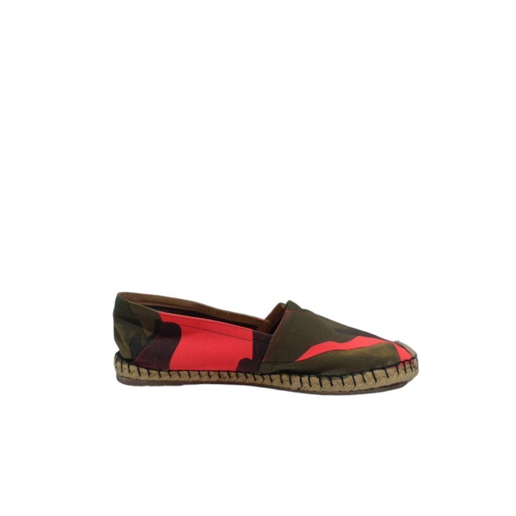 Shoes by Valentino Garavani