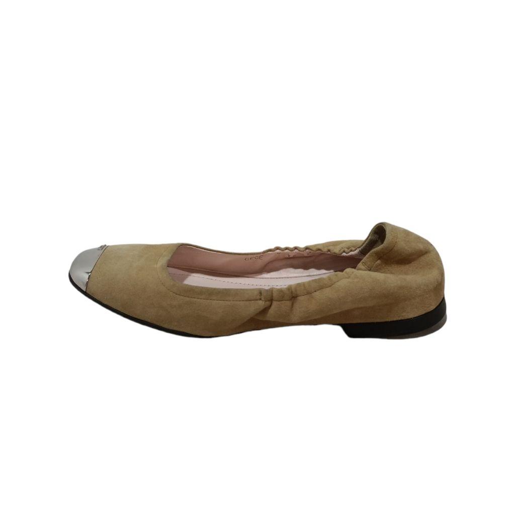 Shoes by Bally