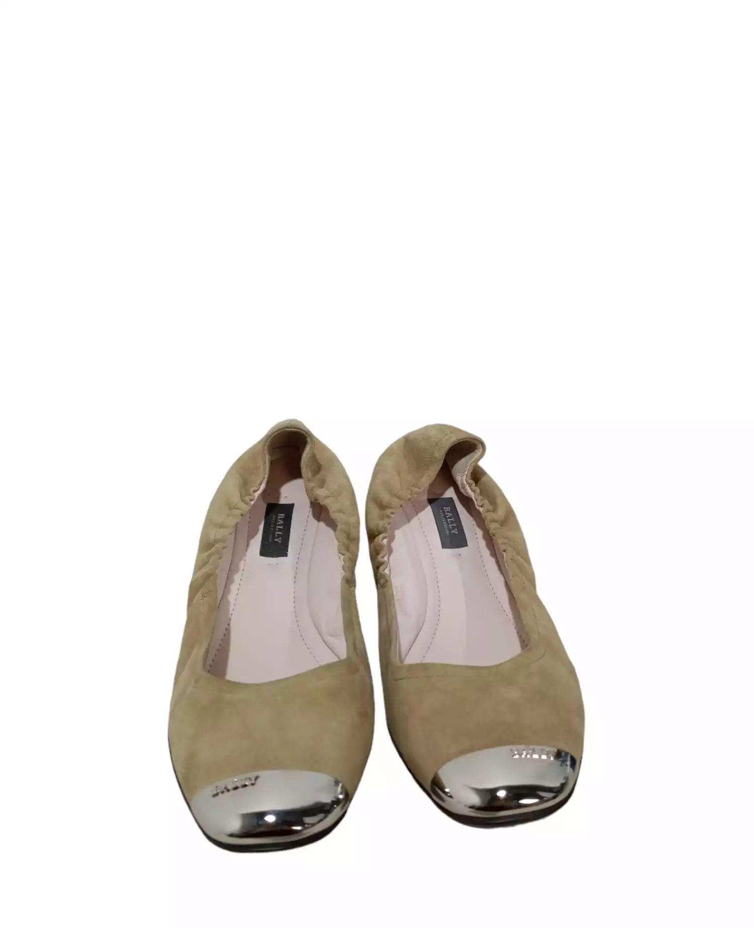 Shoes by Bally thumbnail 2