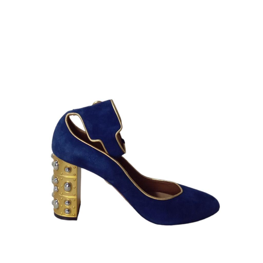 Shoes by Aquazzura